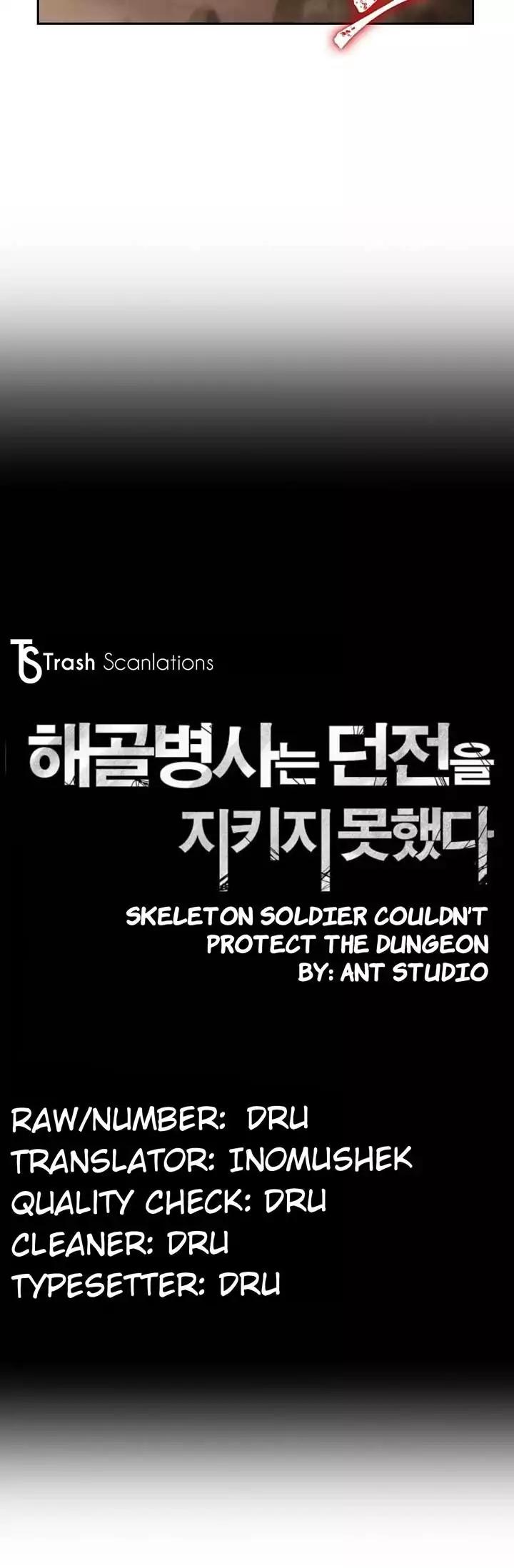 Skeleton Soldier Chapter 16 6